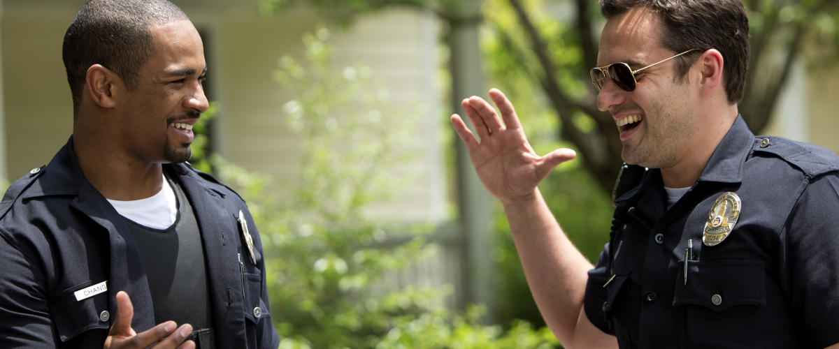 Cops – Les Forces du desordre (2015) 